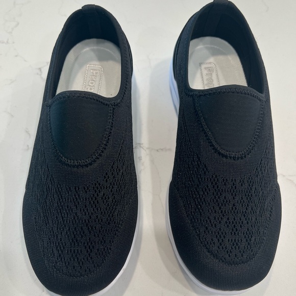 Women’s Propet Lace Slip-On Shoes, Size 6 XX Wide (4E) - Picture 1 of 4